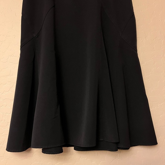East 5th Black Skirt - Picture 8 of 14